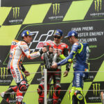 MotoGP Catalunya 2018