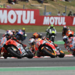 MotoGP Catalunya 2018