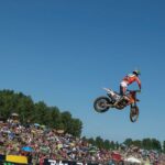 Jorge Prado gana el MXGP de Lombardía 2018