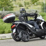 Quadro Qooder