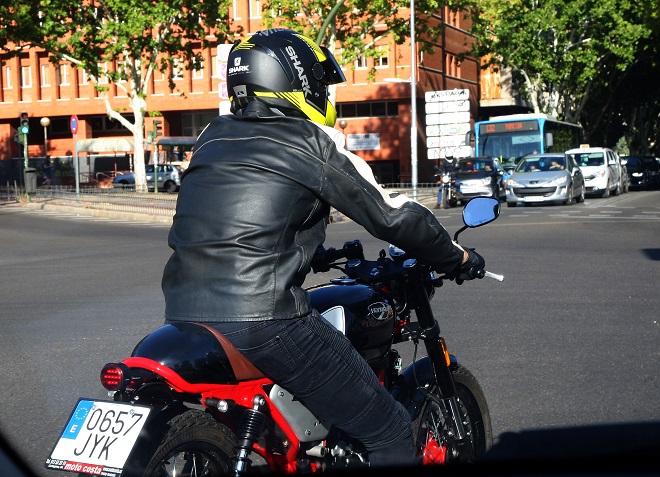 Carnet de moto: ¿Cuánto cuesta sacarse cada permiso? 13 sacar carnet moto 2