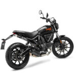 Scrambler Ducati Hashtag