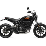 Scrambler Ducati Hashtag