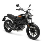 Scrambler Ducati Hashtag