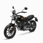 Scrambler Ducati Hashtag