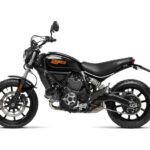 Scrambler Ducati Hashtag