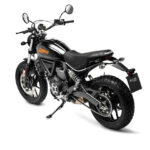 Scrambler Ducati Hashtag