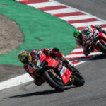 WSBK Laguna Seca 2018