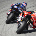 WSBK Laguna Seca 2018