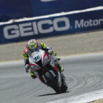 WSBK Laguna Seca 2018