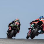 Fotos del WSBK: Laguna Seca 2018 19 WSBK Laguna Seca 2018