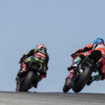 WSBK Laguna Seca 2018