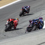 WSBK Laguna Seca 2018