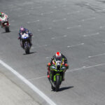 WSBK Laguna Seca 2018