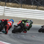 Fotos del WSBK: Laguna Seca 2018 23 WSBK Laguna Seca 2018