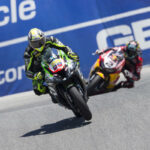 WSBK Laguna Seca 2018