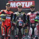 WSBK Laguna Seca 2018