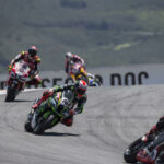 Fotos del WSBK: Laguna Seca 2018 29 WSBK Laguna Seca 2018