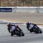 Fotos del WSBK: Laguna Seca 2018 2 WSBK Laguna Seca 2018