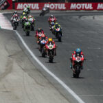 Fotos del WSBK: Laguna Seca 2018 32 WSBK Laguna Seca 2018