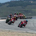 WSBK Laguna Seca 2018