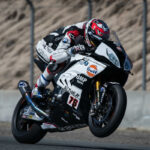 WSBK Laguna Seca 2018