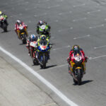 Fotos del WSBK: Laguna Seca 2018 6 WSBK Laguna Seca 2018