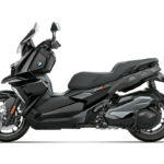 BMW C 400 X