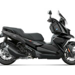 BMW C 400 X