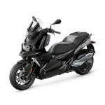 BMW C 400 X