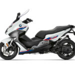 BMW C 650 Sport