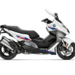 BMW C 650 Sport