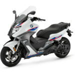 BMW C 650 Sport