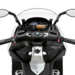 BMW C 650 Sport