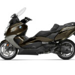 BMW C 650 GT Option 719