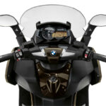 BMW C 650 GT Option 719