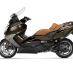 BMW C 650 GT Option 719