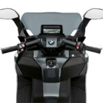 BMW C evolution