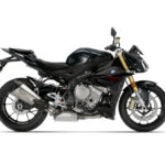 BMW S 1000 R