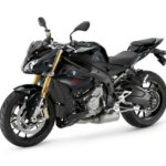 BMW S 1000 R