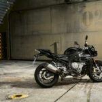 BMW S 1000 R