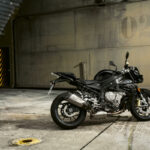 BMW S 1000 R