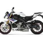 BMW S 1000 R