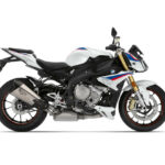 BMW S 1000 R