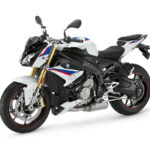 BMW S 1000 R