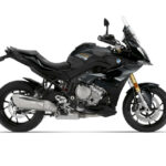 BMW S 1000 XR