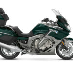 BMW K 1600 GTL