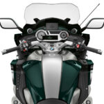 BMW K 1600 GTL