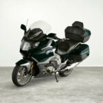 BMW K 1600 GTL