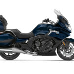 BMW K 1600 Grand America